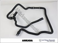 Ford Yedek Parça - İBRAŞ KALORİFER HORTUMU